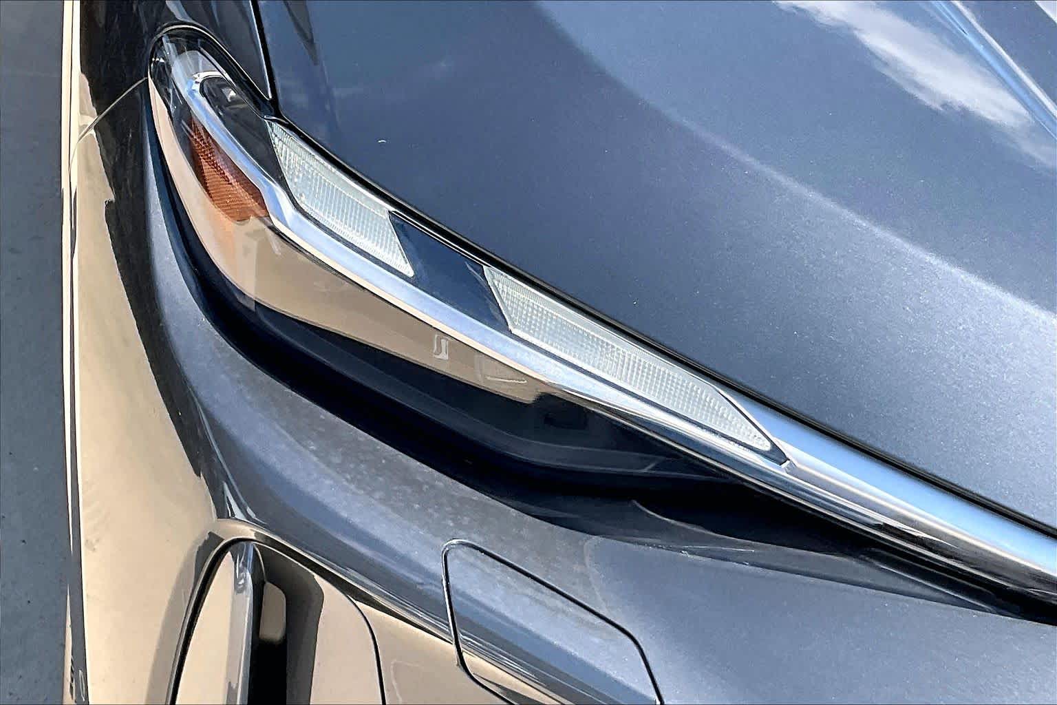 New 2026 Tambora Gray me Audi Premium image 13