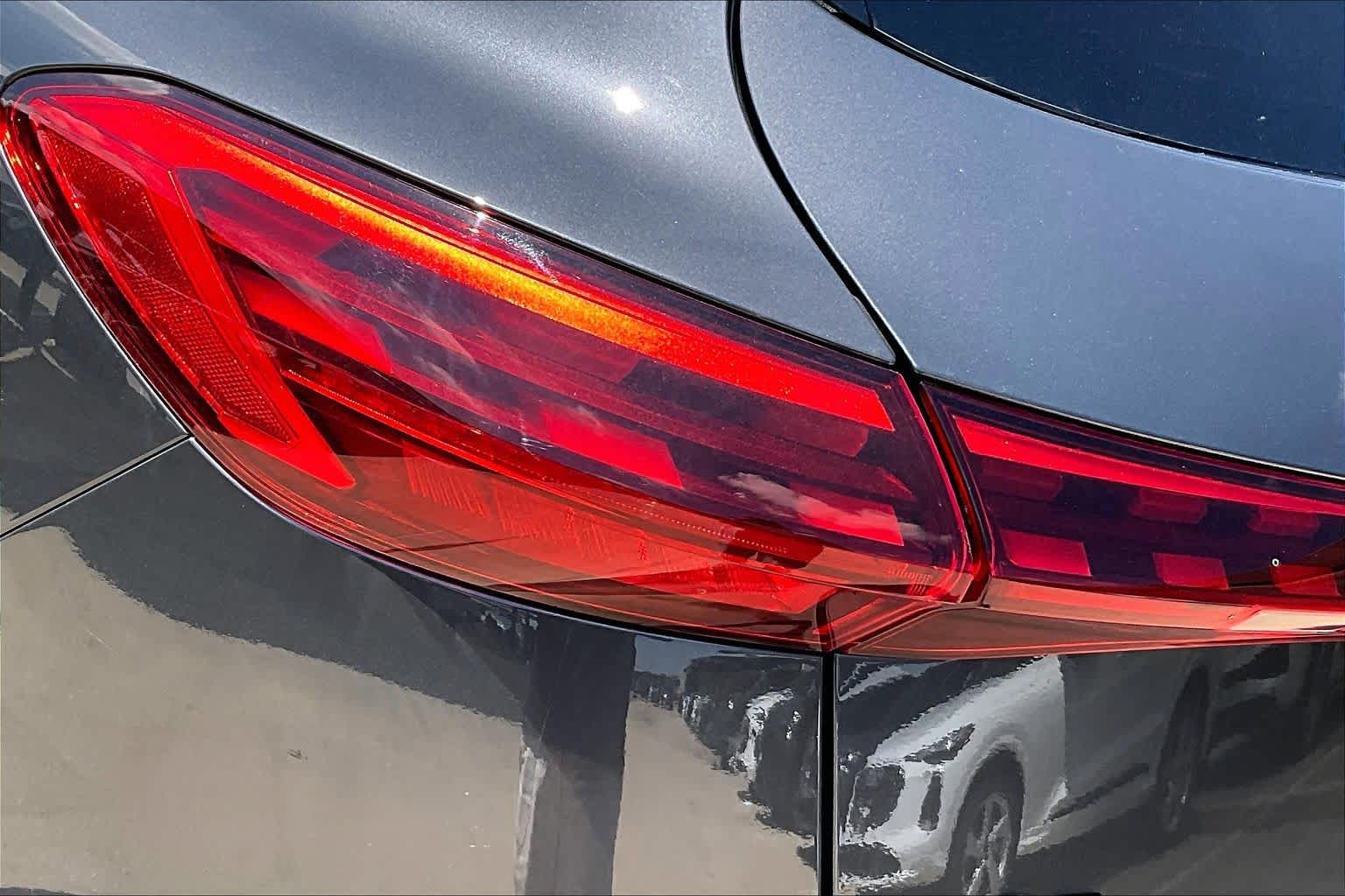 New 2026 Tambora Gray me Audi Premium image 14