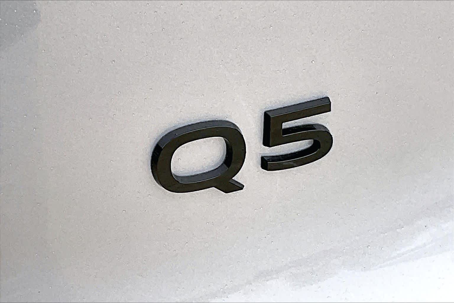 New 2026 Florett Silver Audi Premium Plus image 15