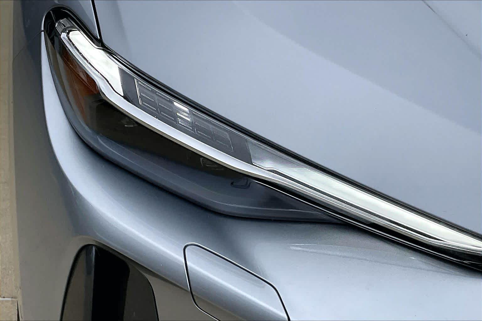 New 2026 Florett Silver Audi Premium Plus image 13