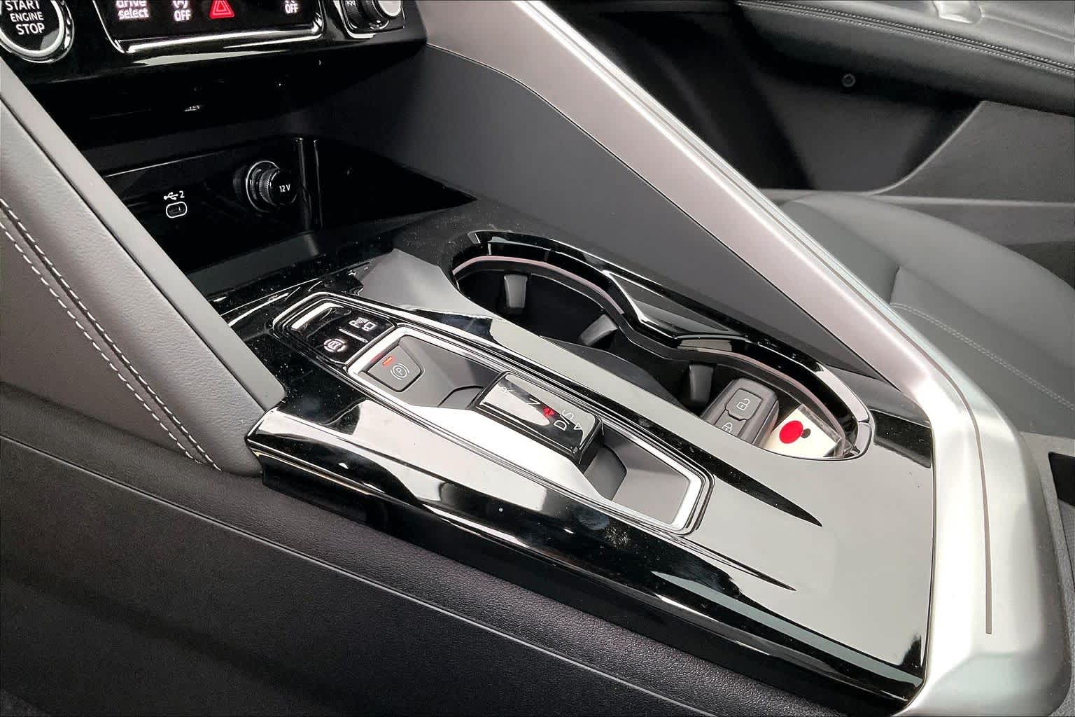 New 2026 Florett Silver Audi Premium Plus image 7