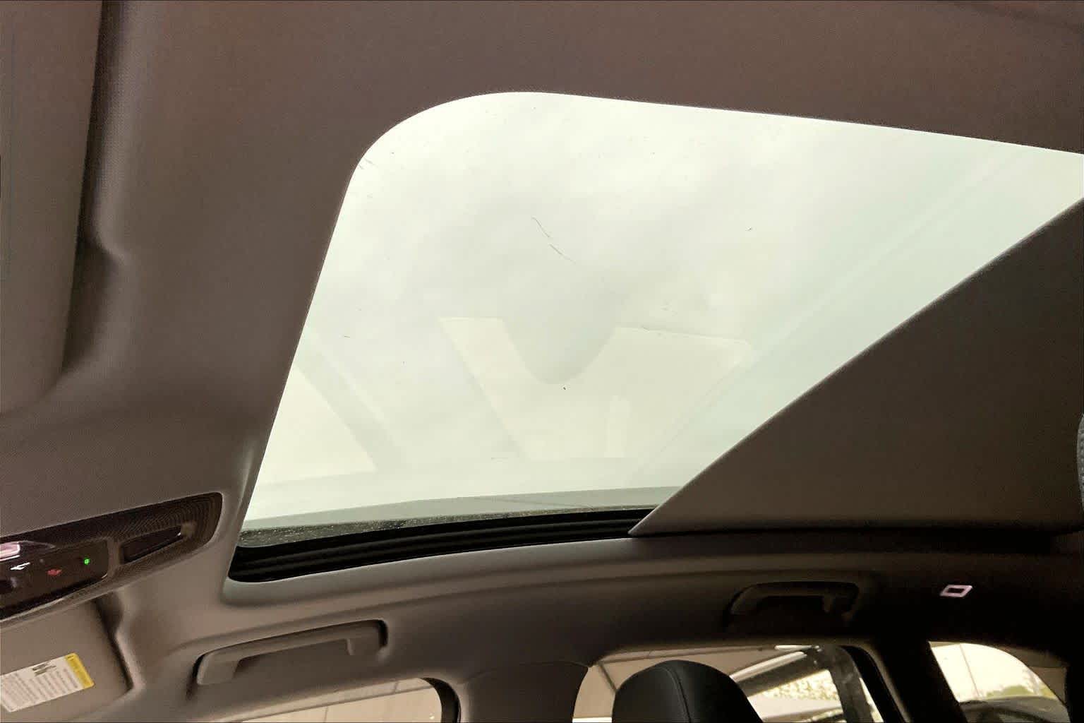New 2026 Florett Silver Audi Premium Plus image 16