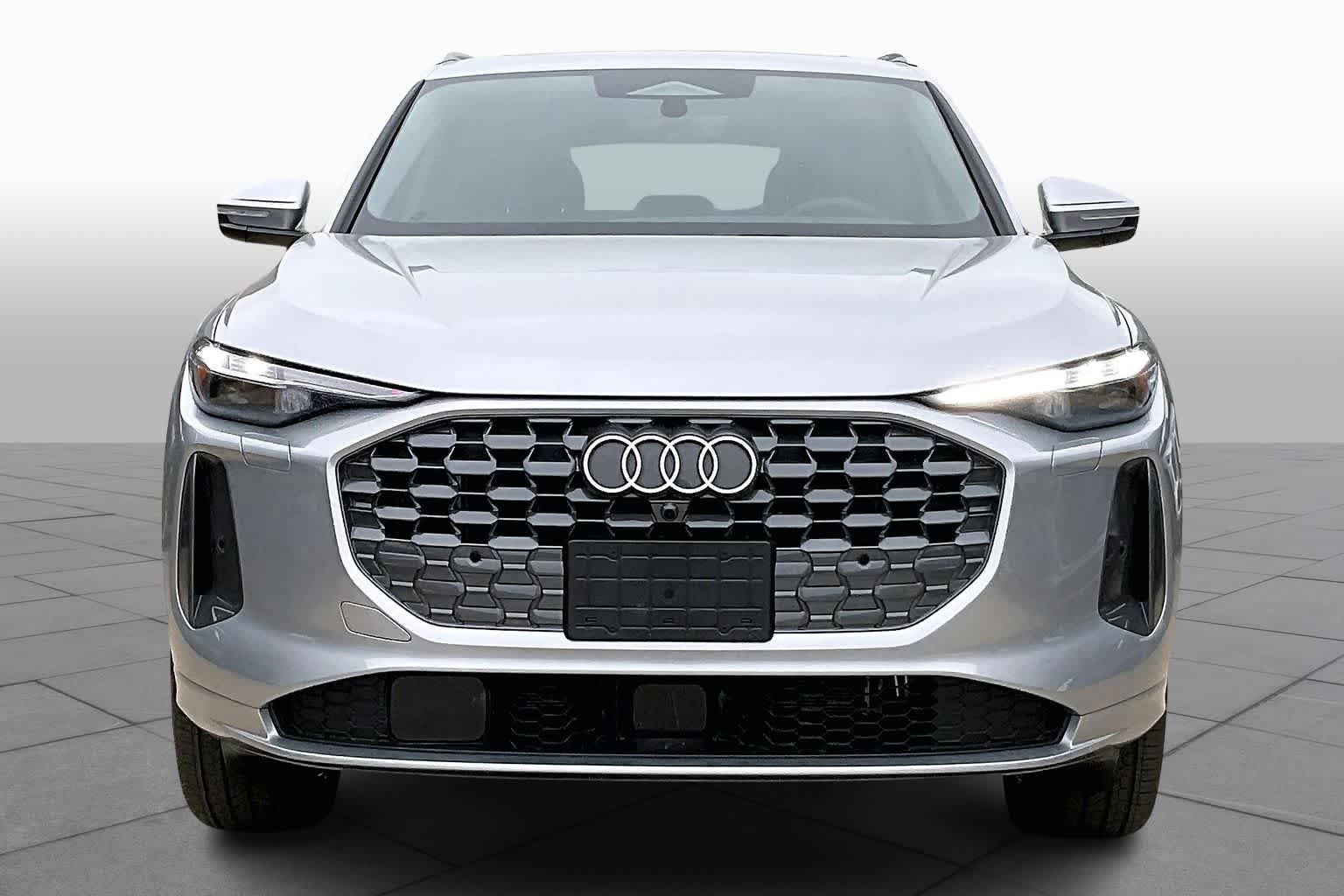 New 2026 Florett Silver Audi Premium Plus image 3