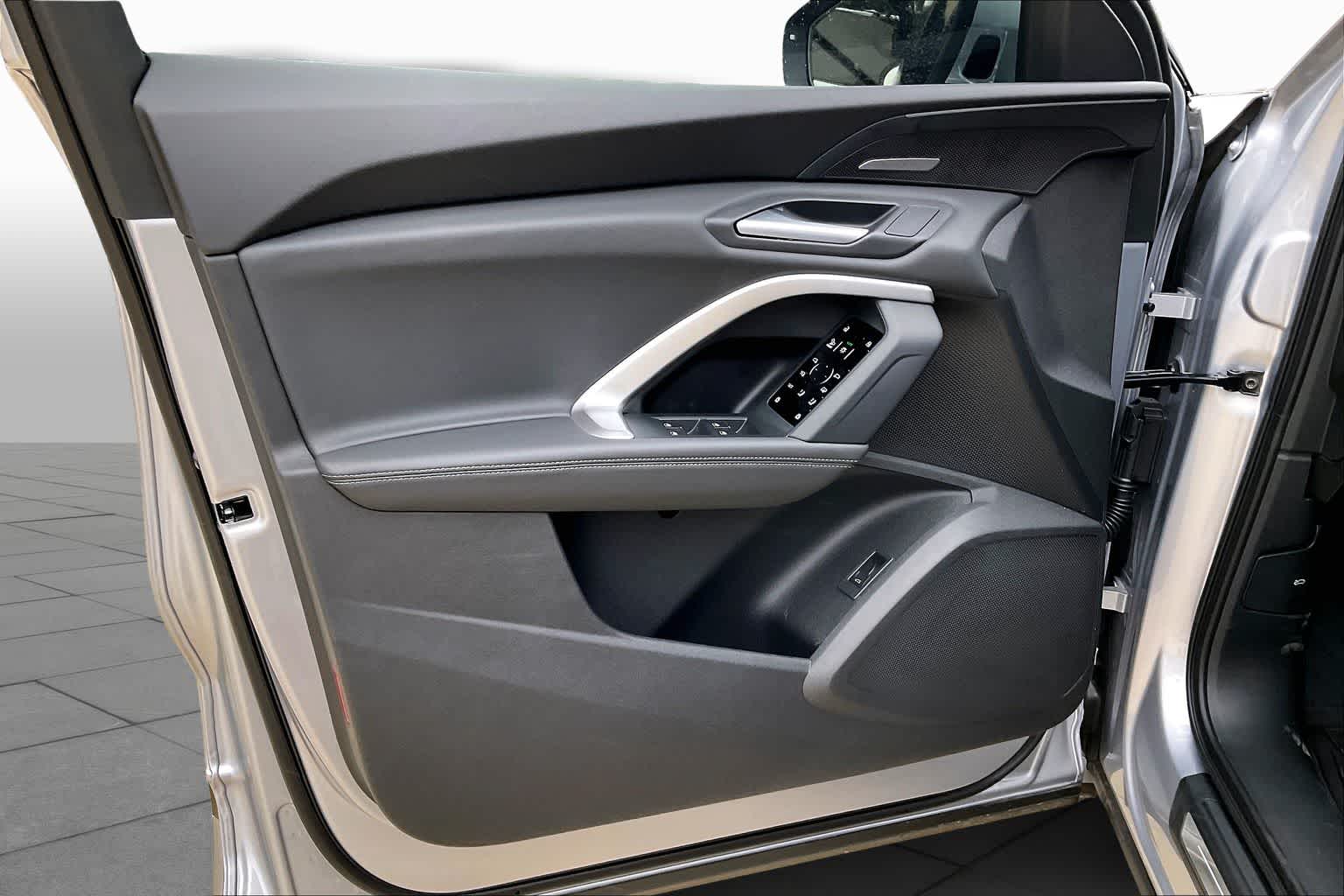 New 2026 Florett Silver Audi Premium Plus image 10