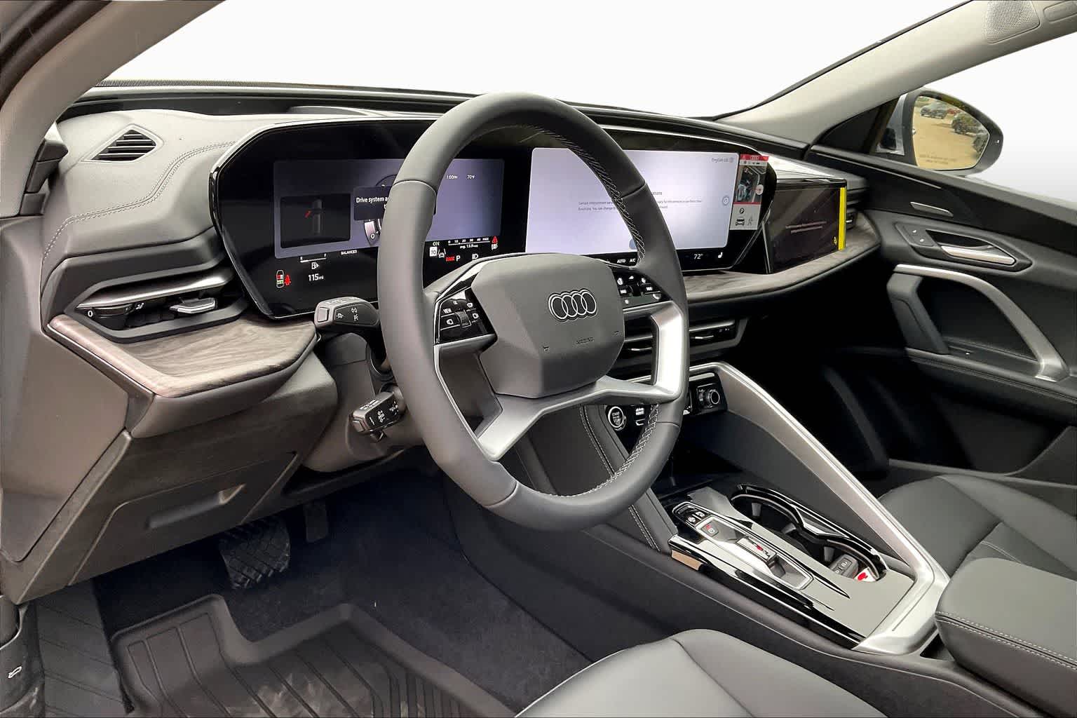 New 2026 Florett Silver Audi Premium Plus image 8