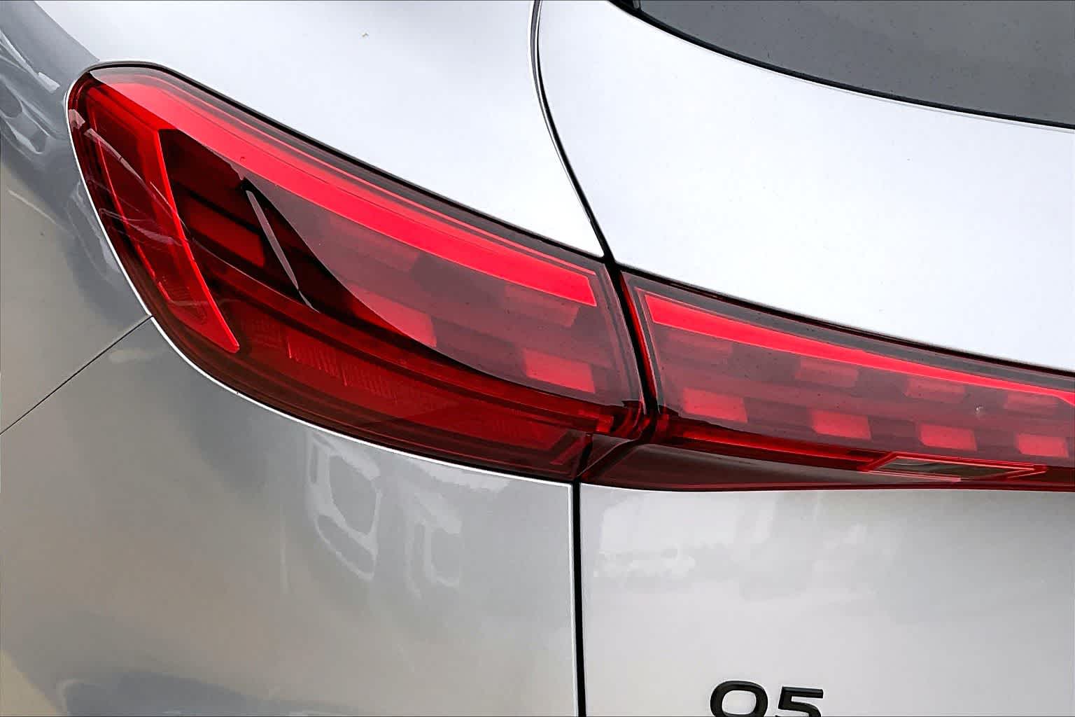 New 2026 Florett Silver Audi Premium Plus image 14