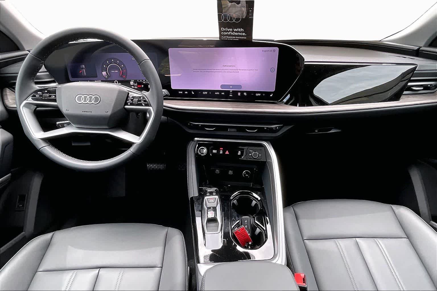 View vehicle photo 5