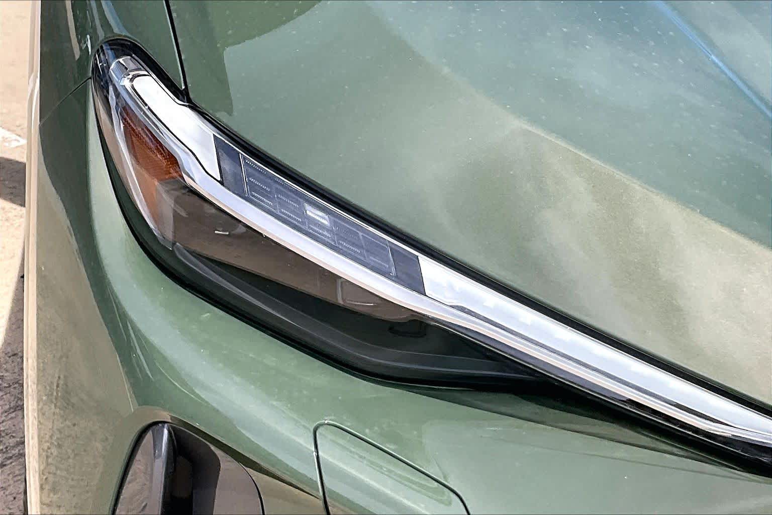 New 2026 District Green Audi Premium Plus image 13