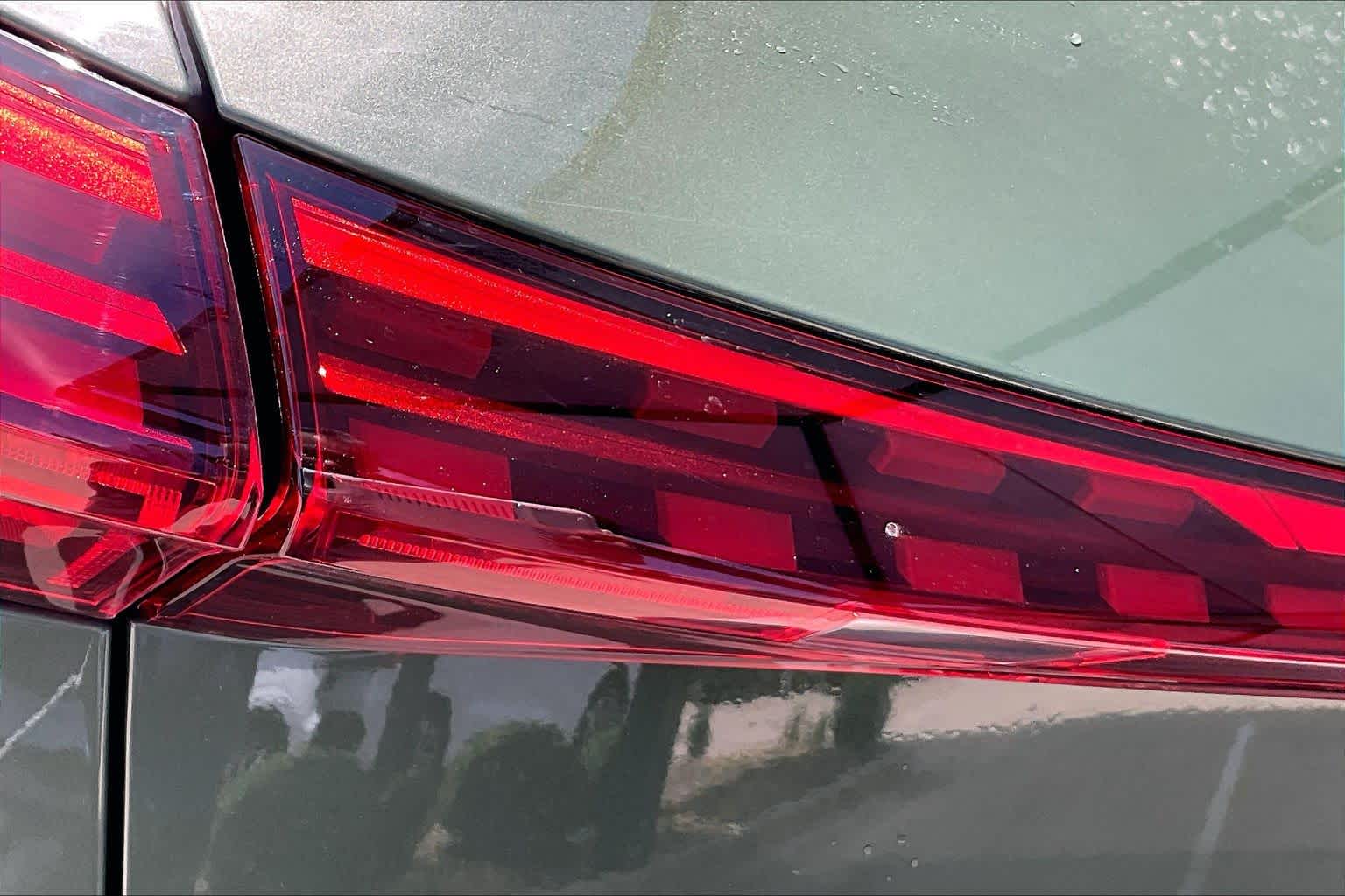 New 2026 District Green Audi Premium Plus image 14