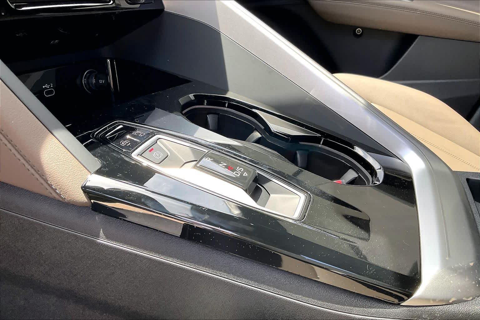 New 2026 District Green Audi Premium Plus image 7