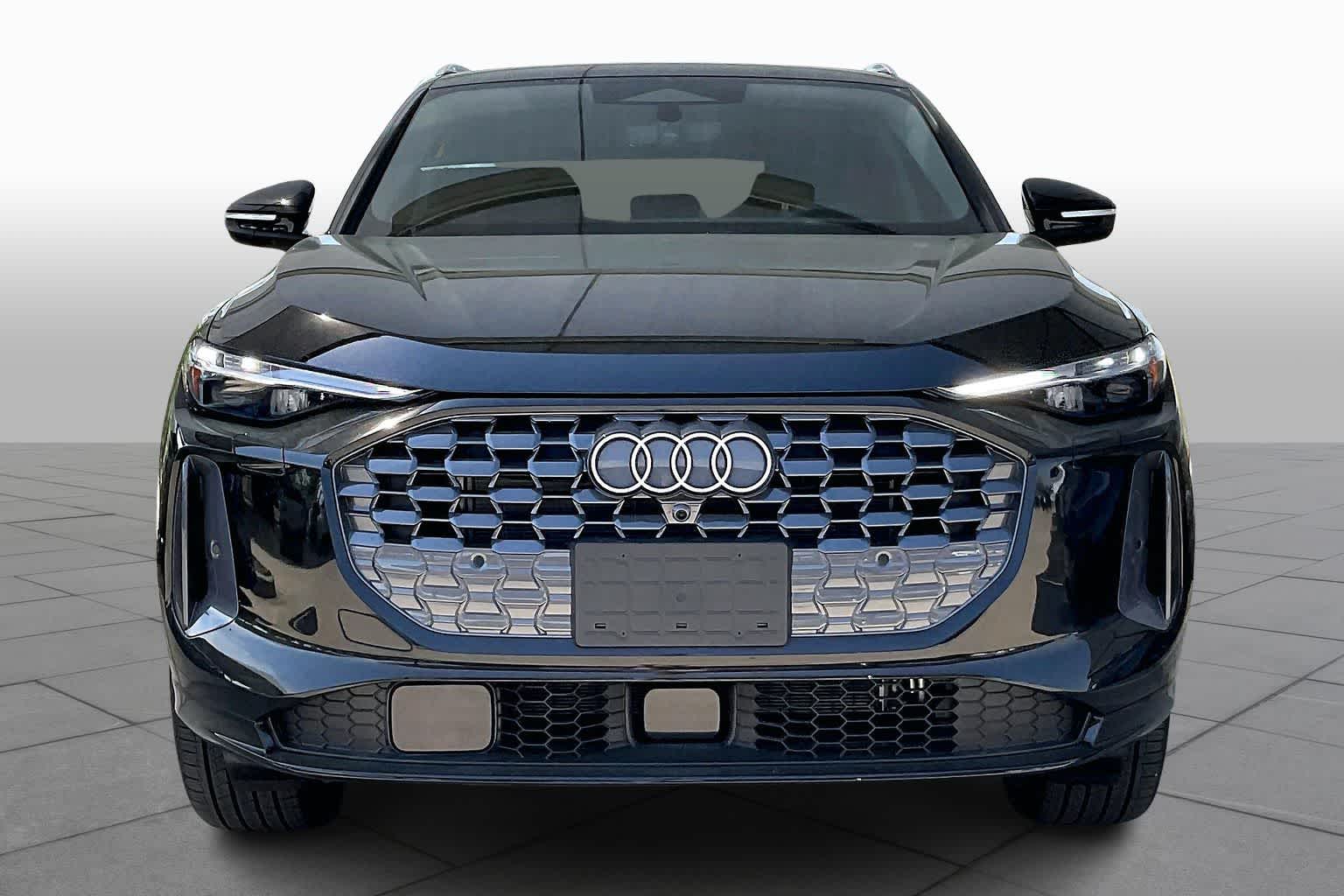 New 2026 Mythos Black me Audi Premium Plus image 3