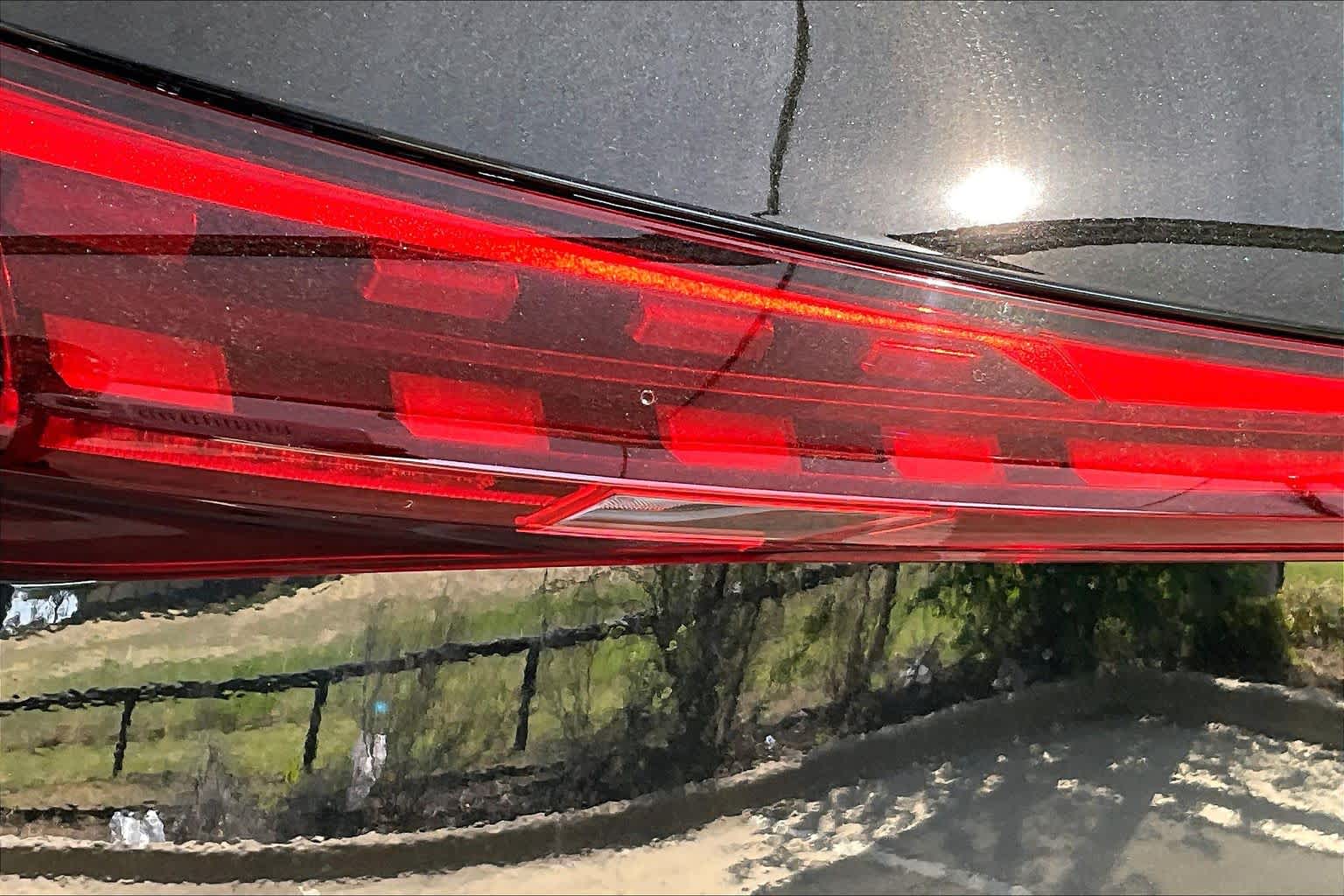 New 2026 Mythos Black me Audi Premium Plus image 14