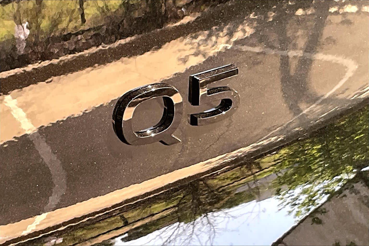 New 2026 Mythos Black me Audi Premium Plus image 15