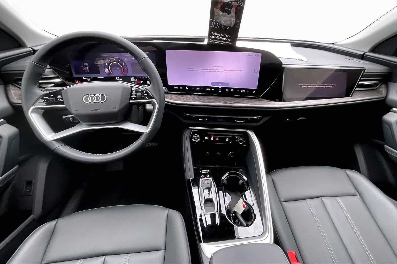 View vehicle photo 5