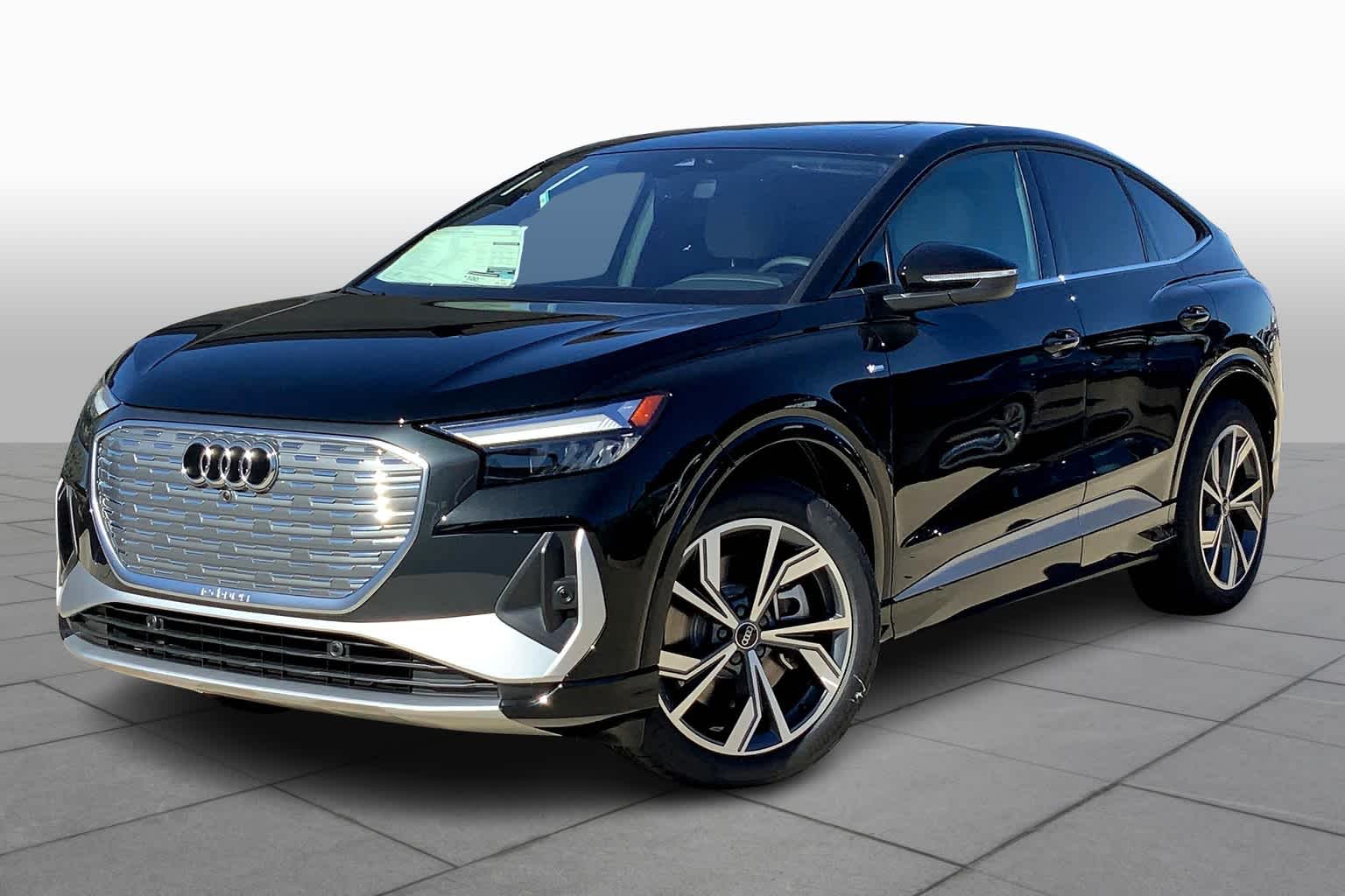 Trunk Ledge Kit | AUDI E-TRON 2021 Trunk Ledge Kit | AUDI E-TRON 2021