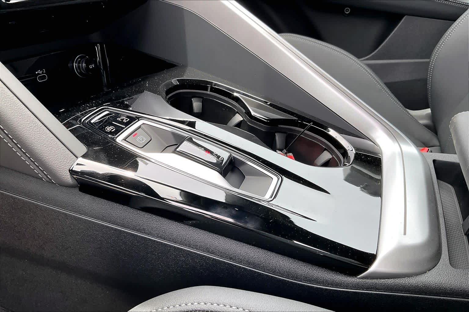 New 2026 Glacier White m Audi Premium Plus image 7