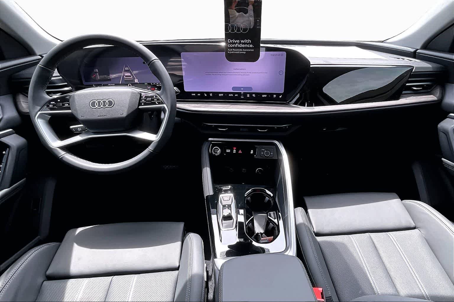 View vehicle photo 5