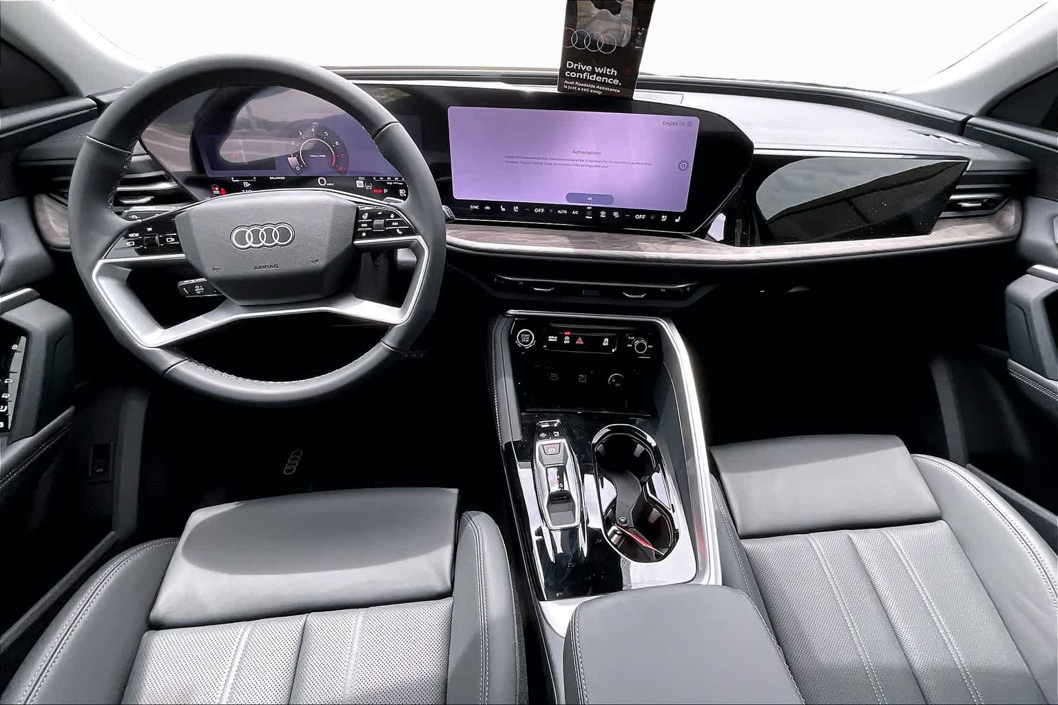 View vehicle photo 5