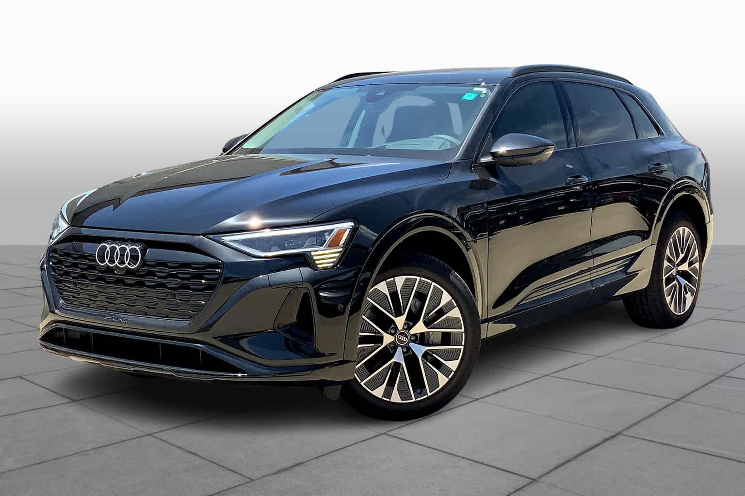 Trunk Ledge Kit | AUDI e-tron GT 2024 Trunk Ledge Kit | AUDI e-tron GT 2024