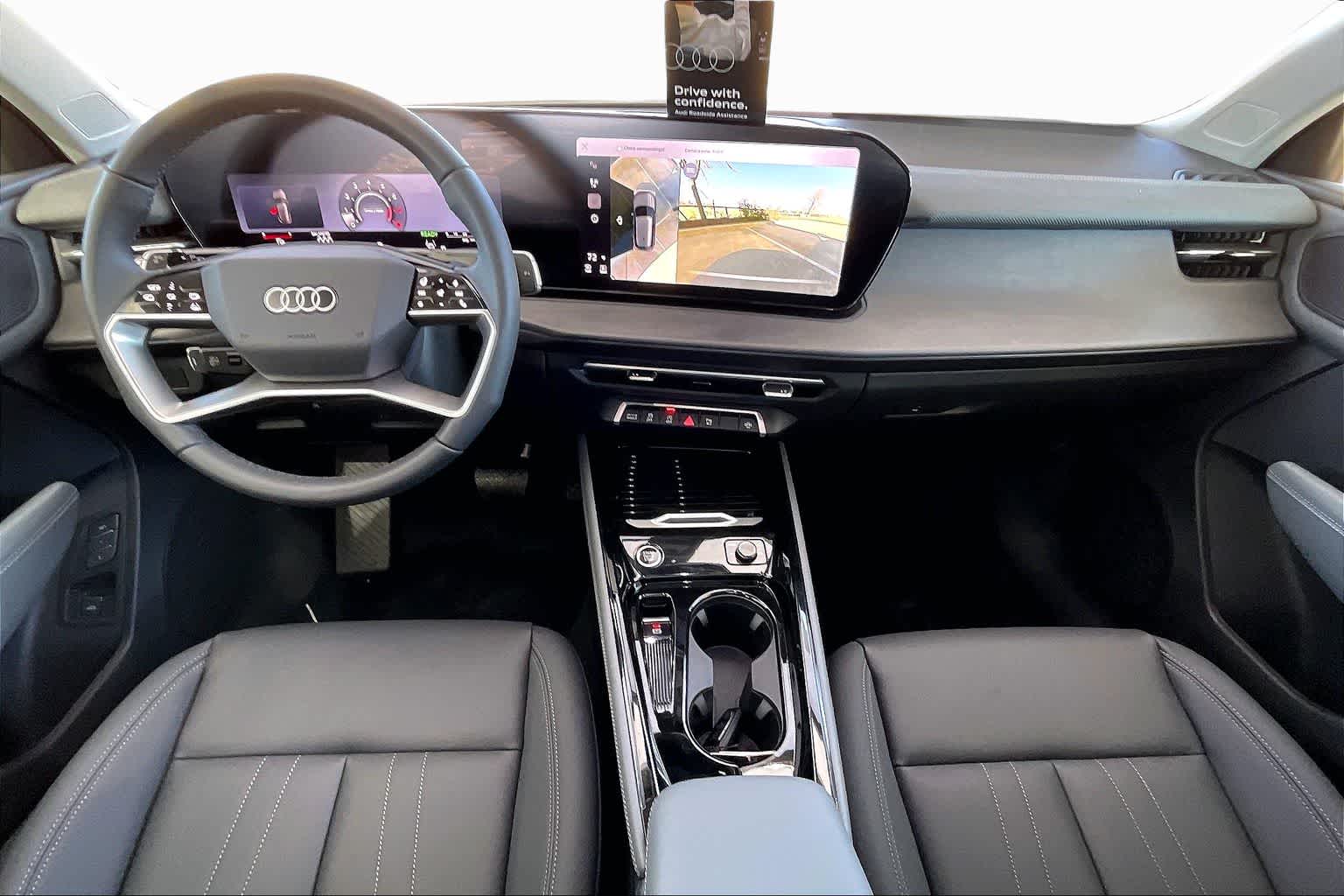 View vehicle photo 5