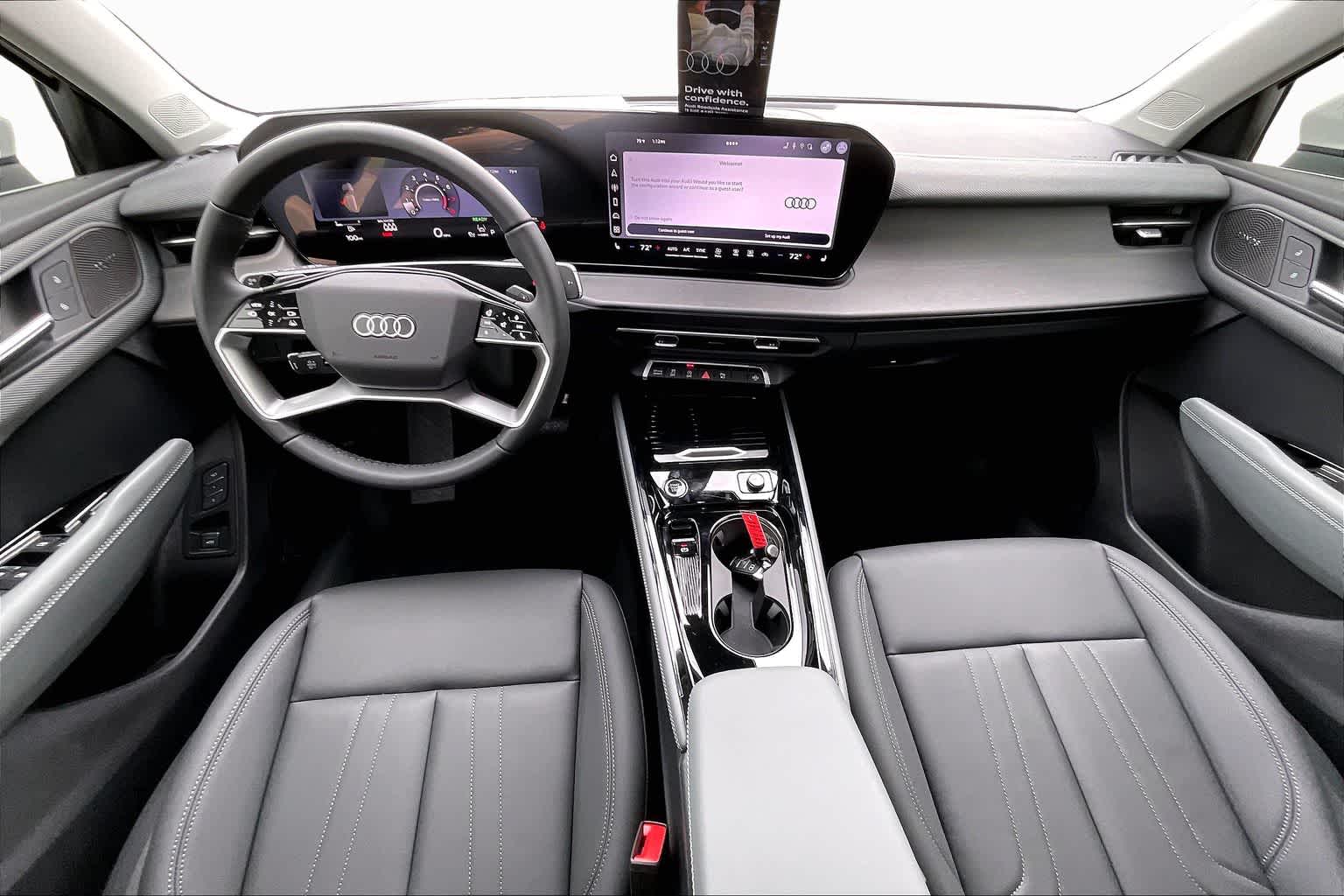 View vehicle photo 5