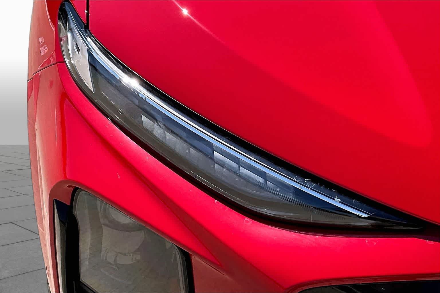 New 2026 Progressive Red Audi S line image 13