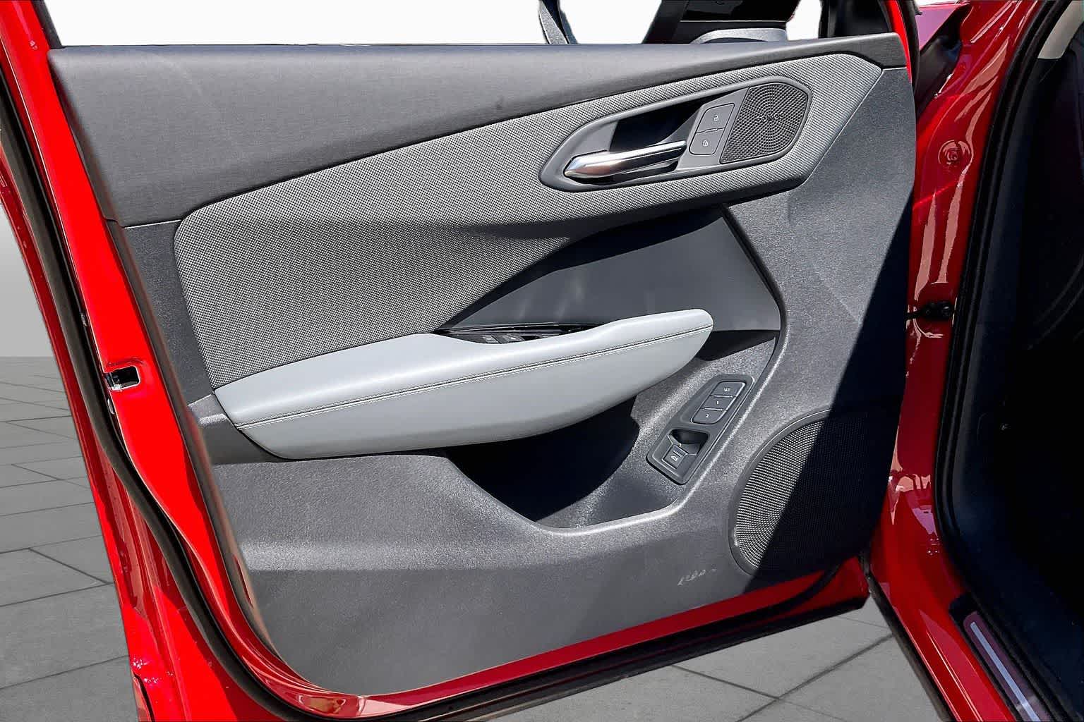 New 2026 Progressive Red Audi S line image 10