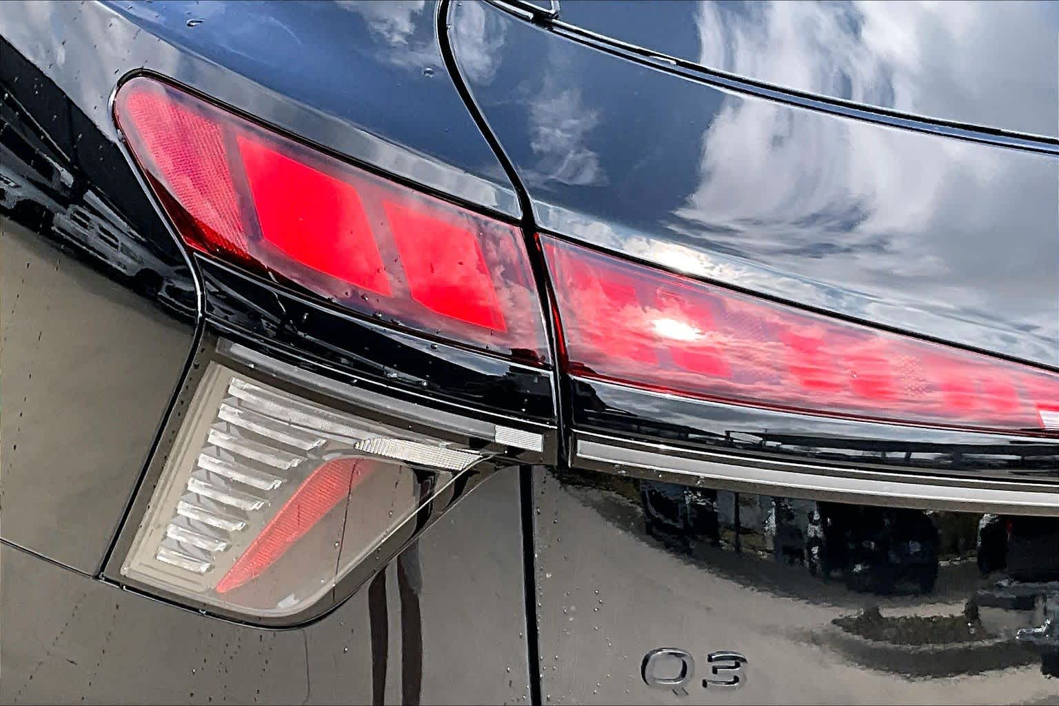 New 2026 Mythos Black me Audi S line image 14