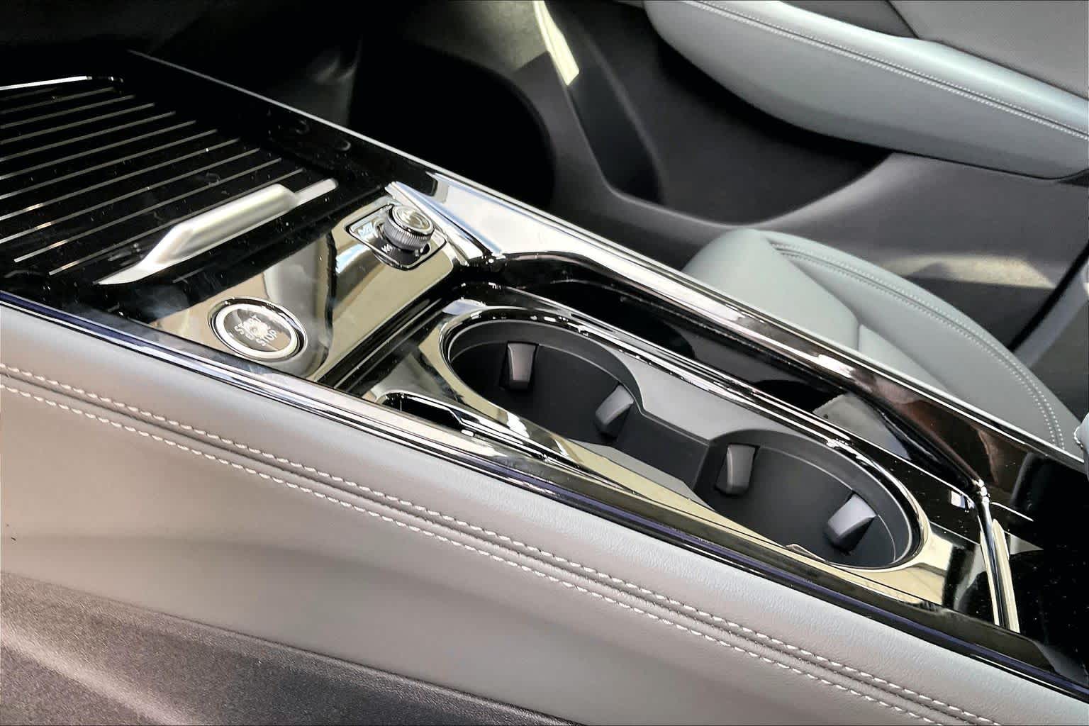 New 2026 Mythos Black me Audi S line image 7