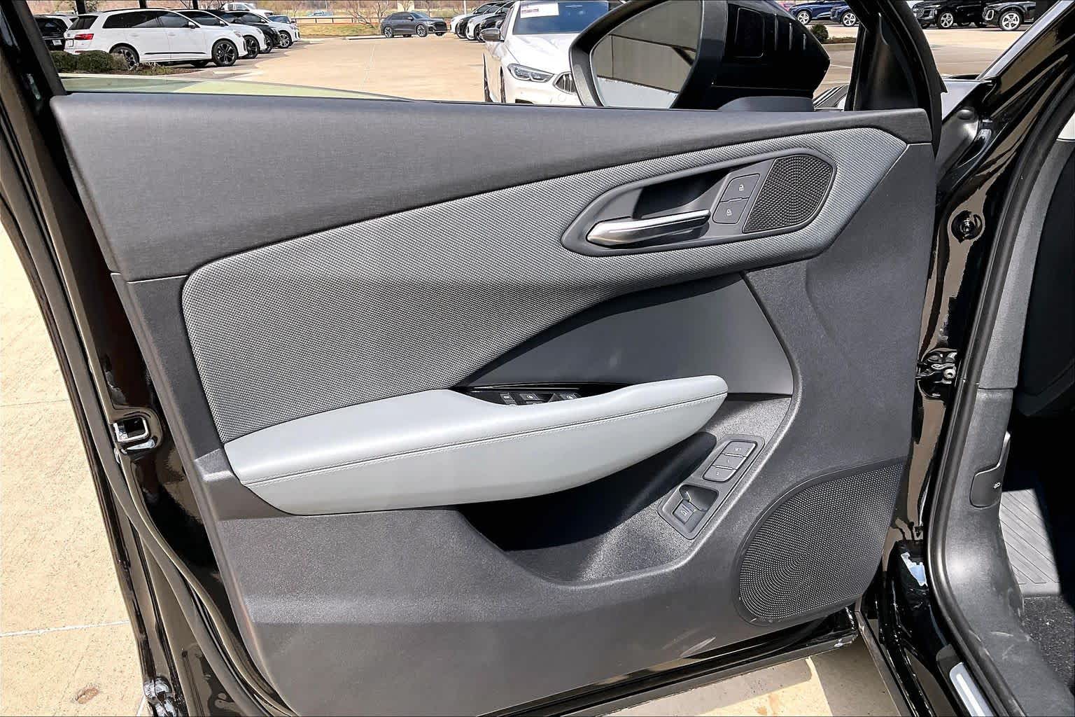 New 2026 Mythos Black me Audi S line image 10