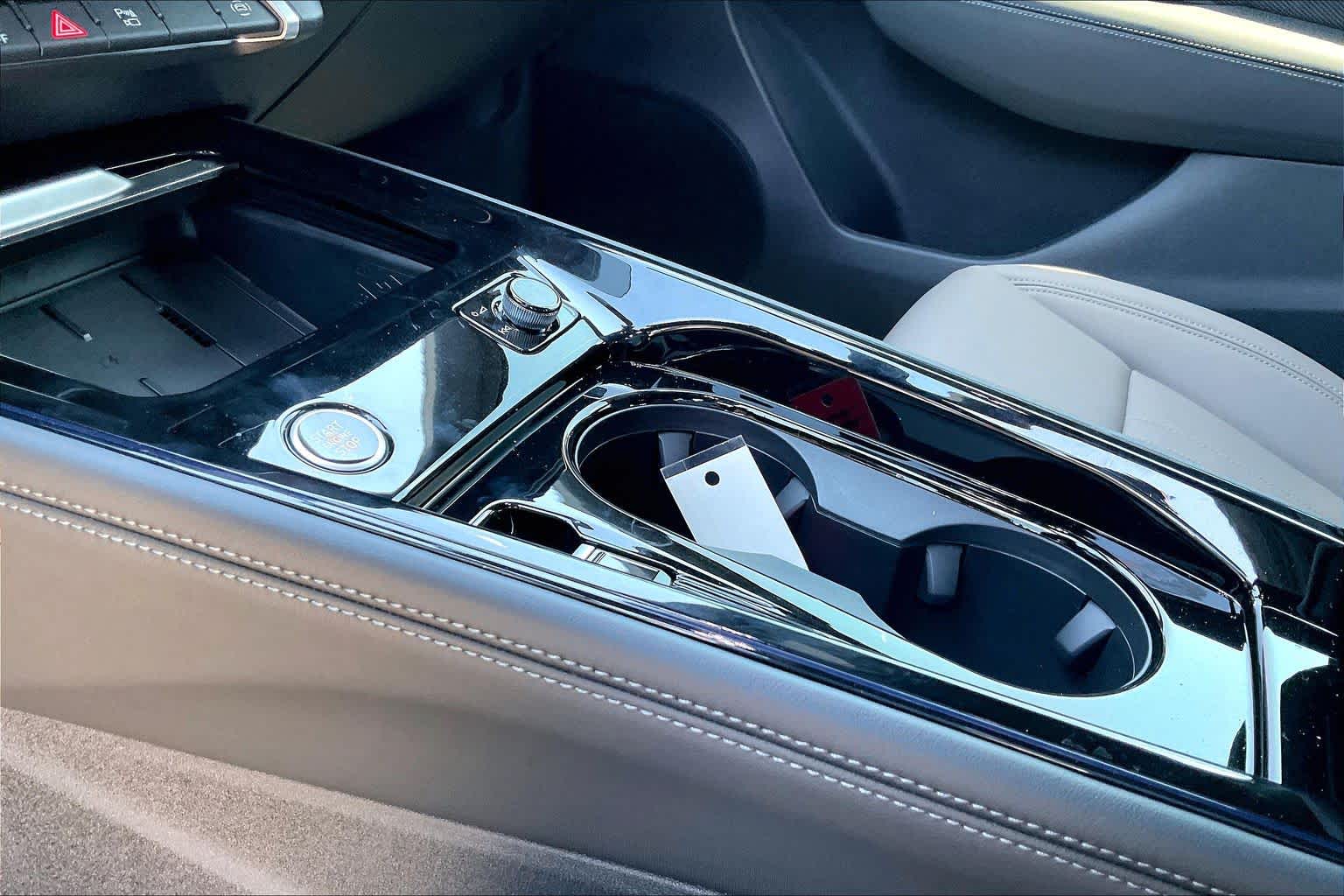 New 2026 Mythos Black me Audi S line image 7
