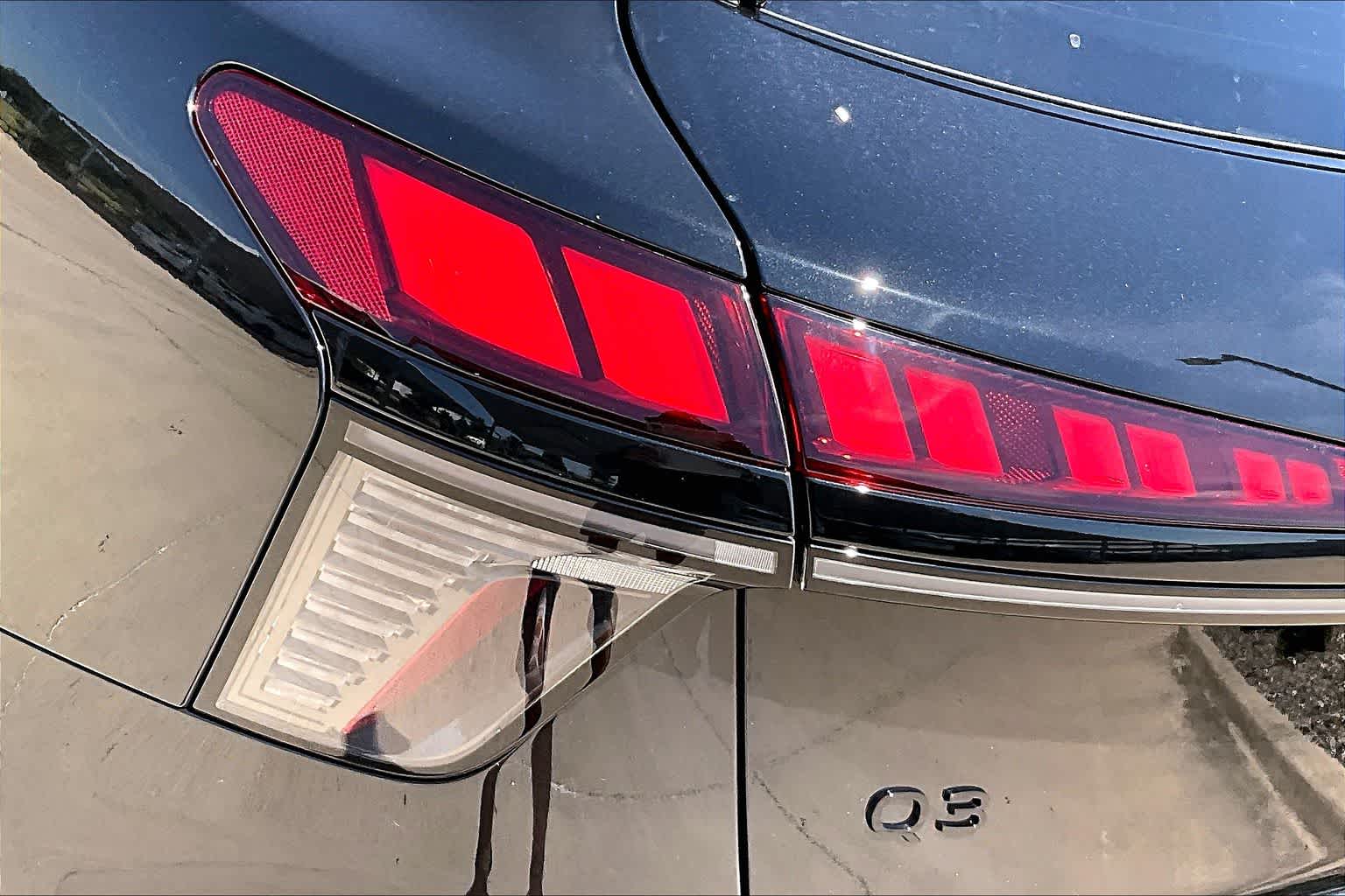 New 2026 Mythos Black me Audi S line image 14