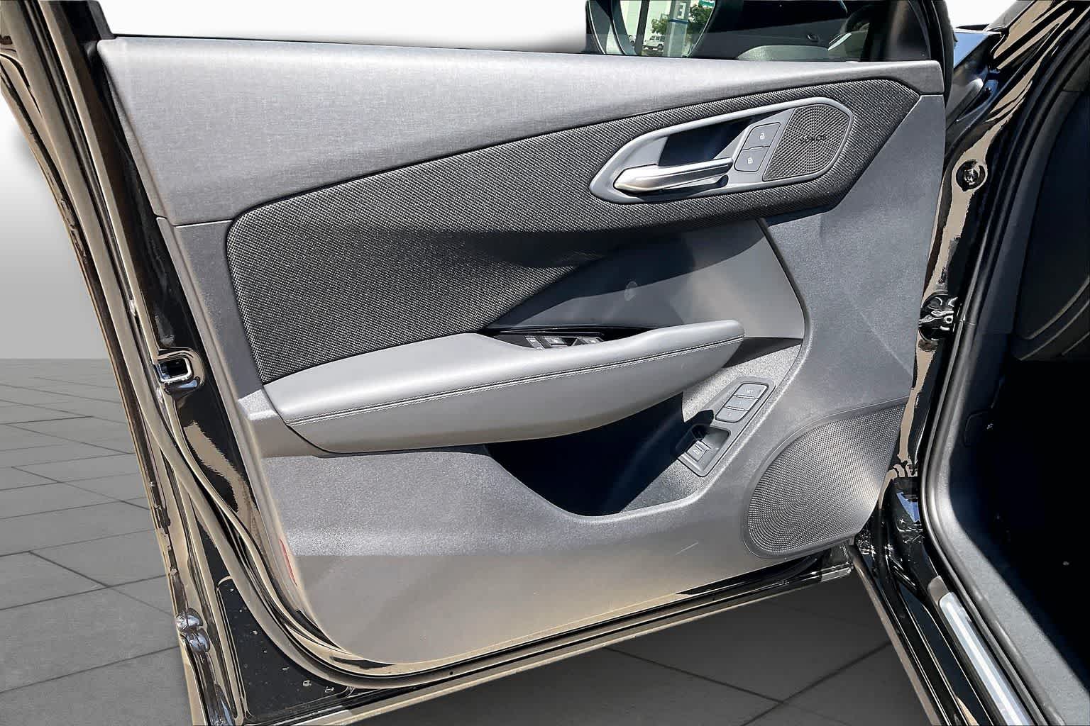 New 2026 Mythos Black me Audi S line image 10