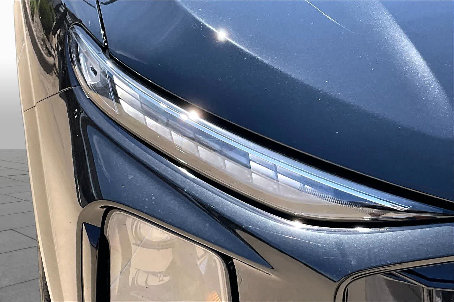 New 2026 Mythos Black me Audi S line image 13