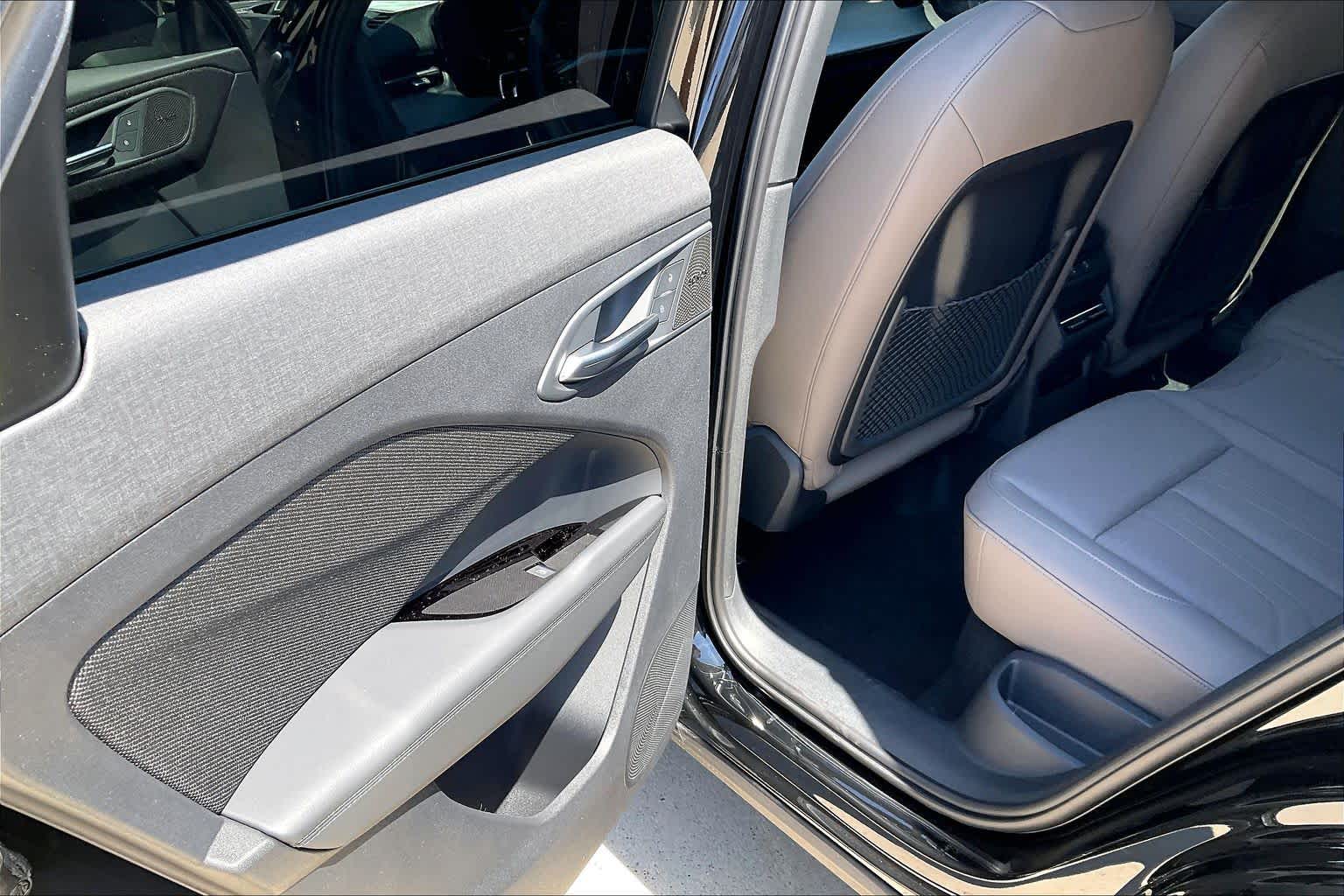 New 2026 Mythos Black me Audi S line image 18