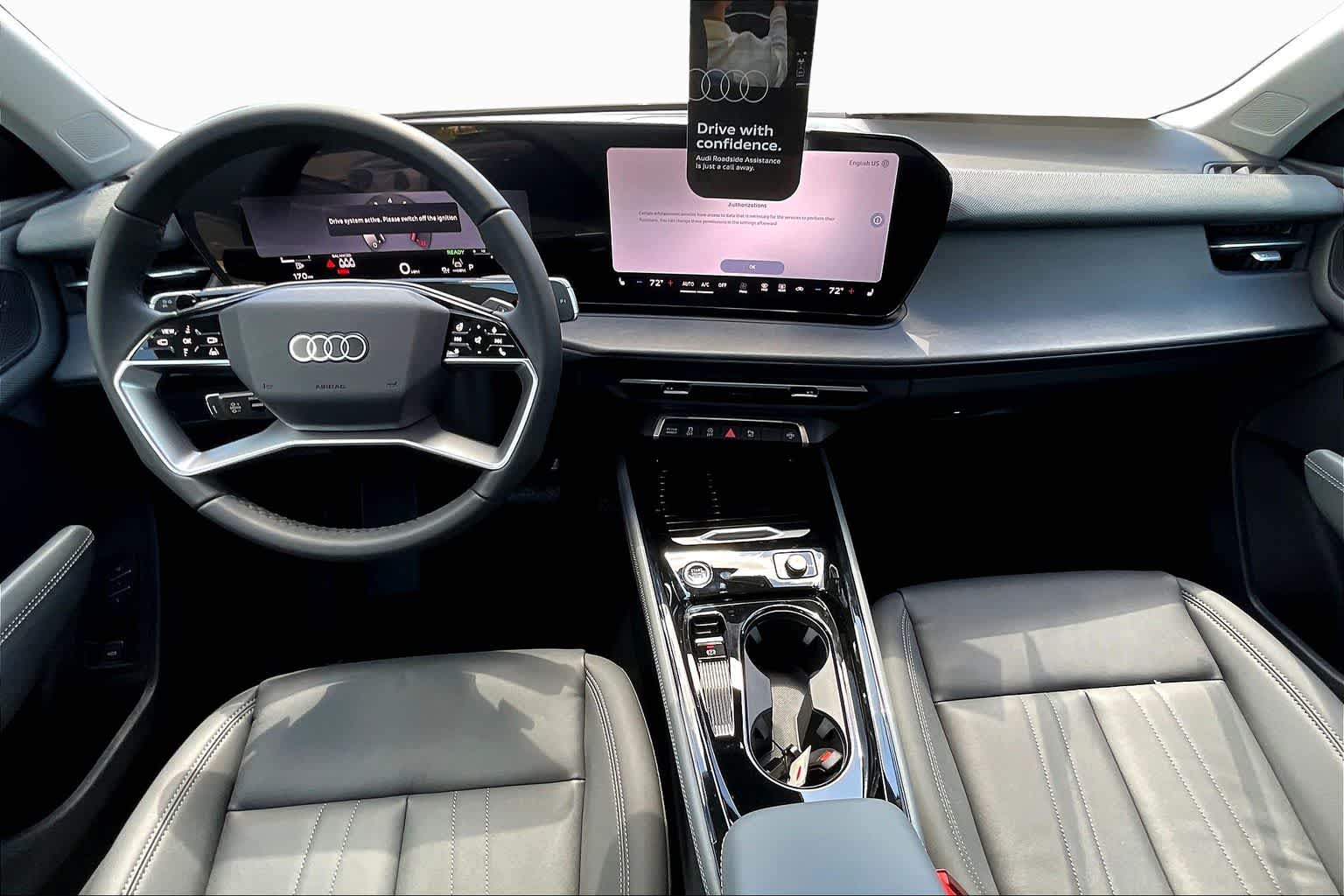 View vehicle photo 5