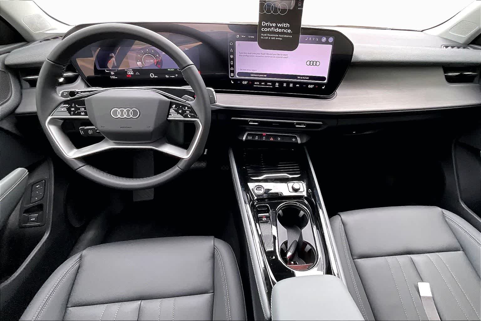 View vehicle photo 5