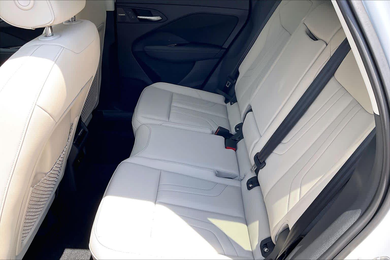 New 2026 Glacier White m Audi S line image 17