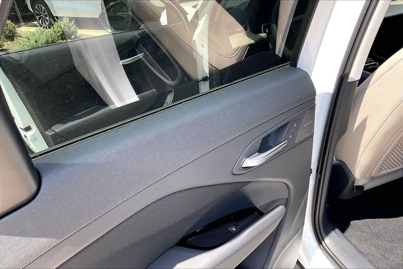 New 2026 Glacier White m Audi S line image 18