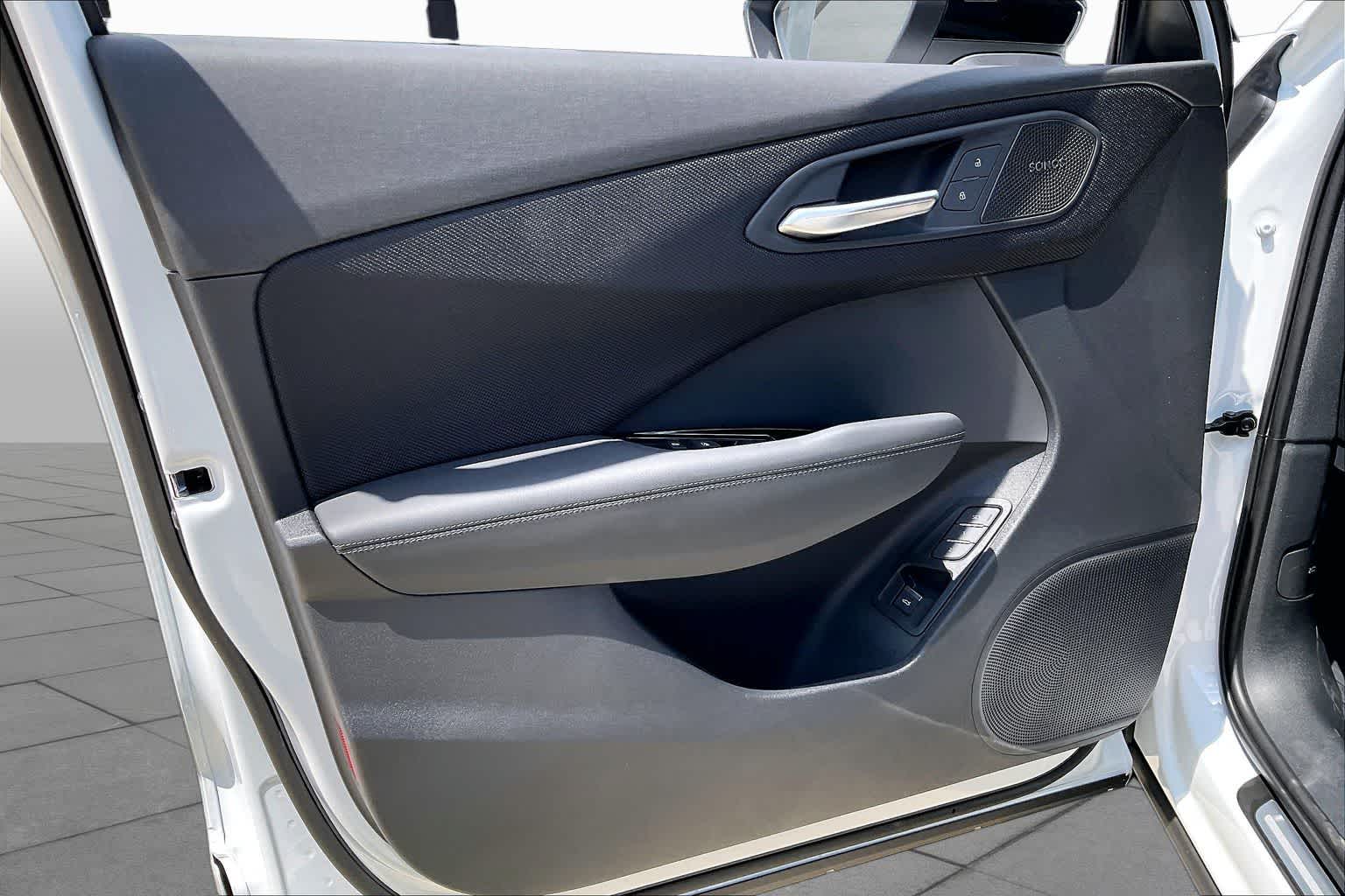 New 2026 Glacier White m Audi S line image 10