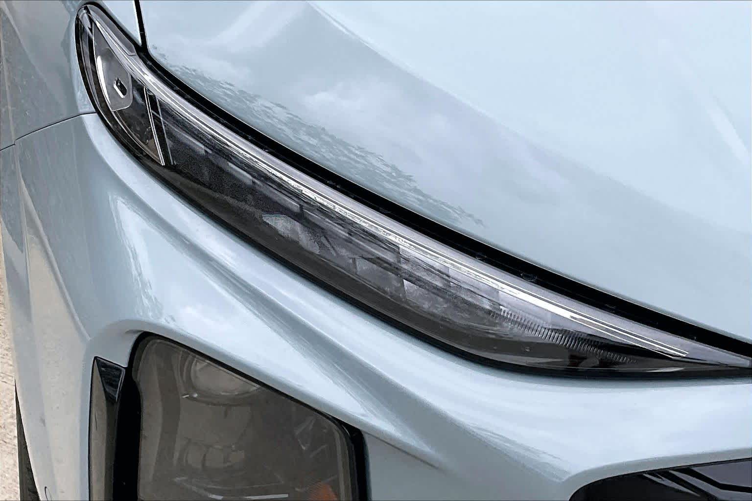 New 2026 Arrow Gray pear Audi S line image 13