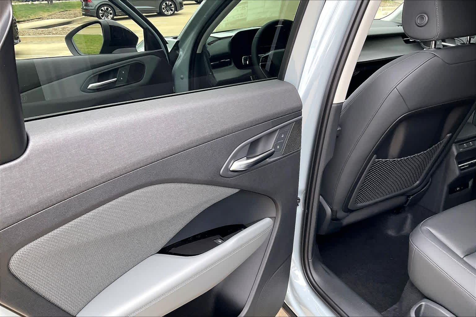 New 2026 Arrow Gray pear Audi S line image 18