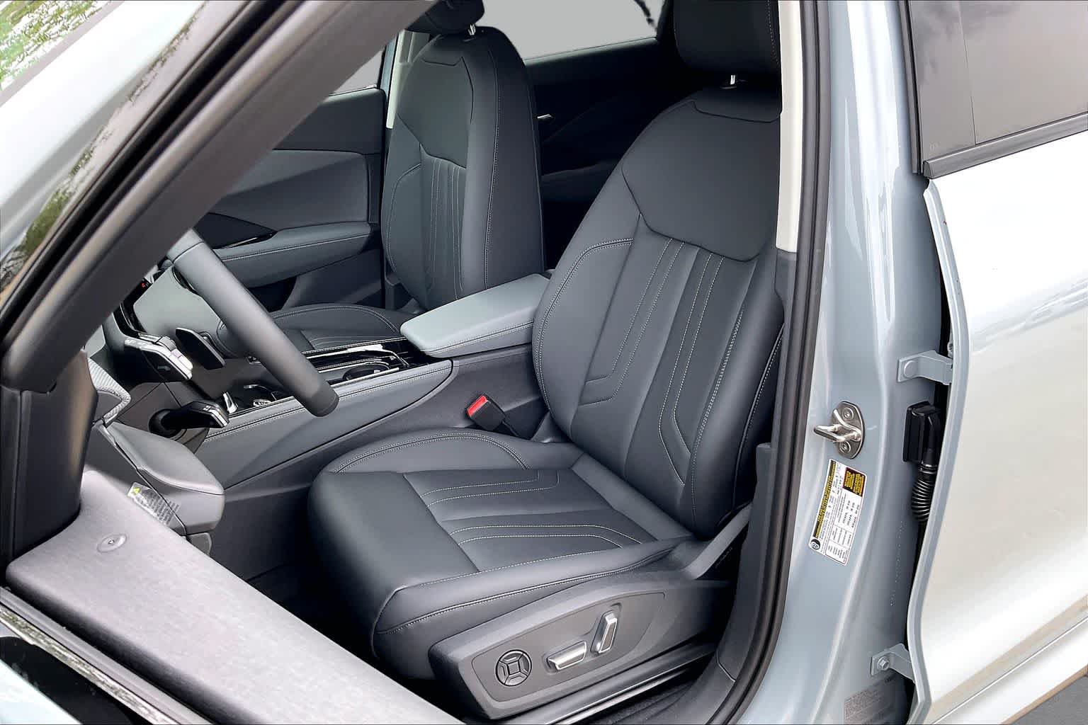 New 2026 Arrow Gray pear Audi S line image 9