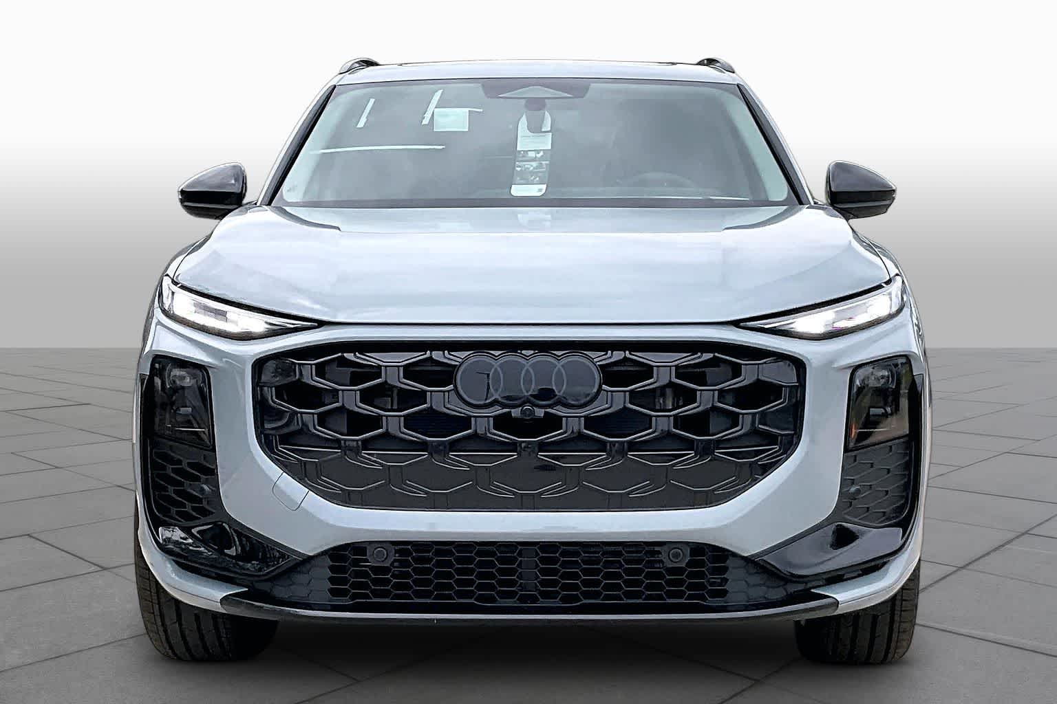 New 2026 Arrow Gray pear Audi S line image 3