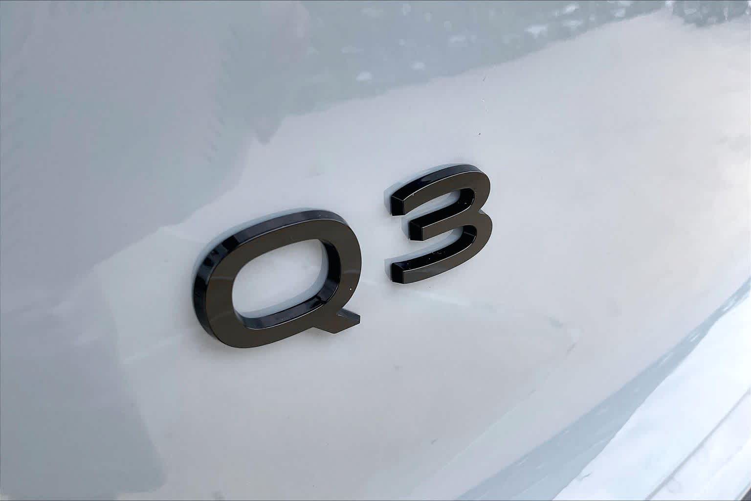 New 2026 Arrow Gray pear Audi S line image 15