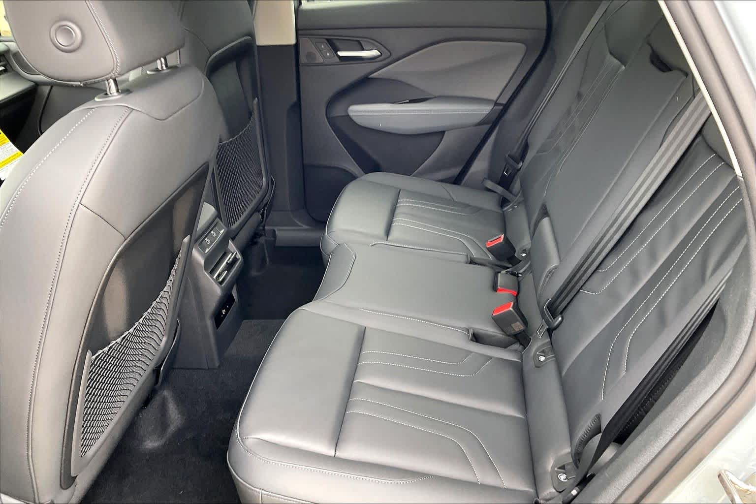 New 2026 Arrow Gray pear Audi S line image 17