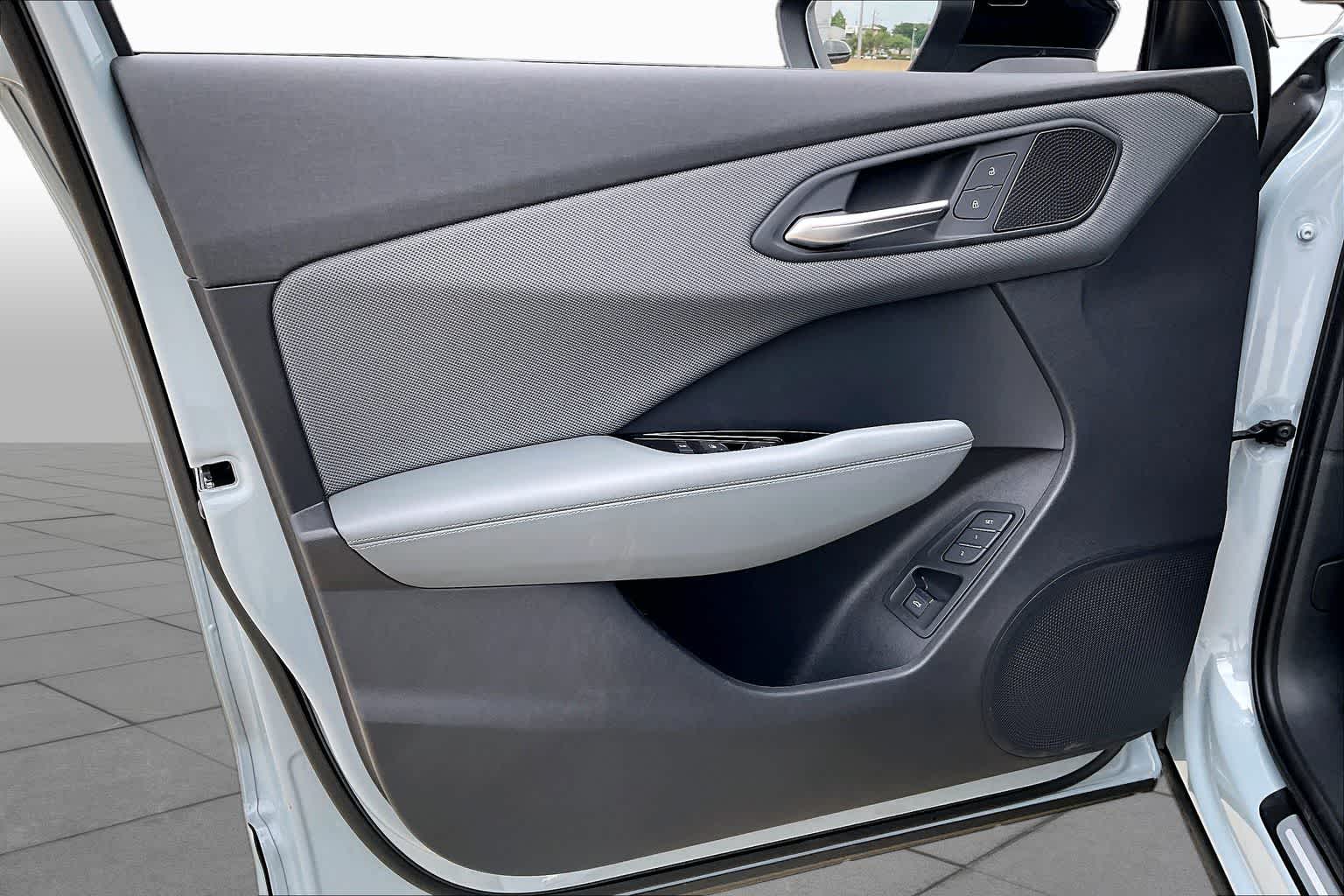 New 2026 Arrow Gray pear Audi S line image 10