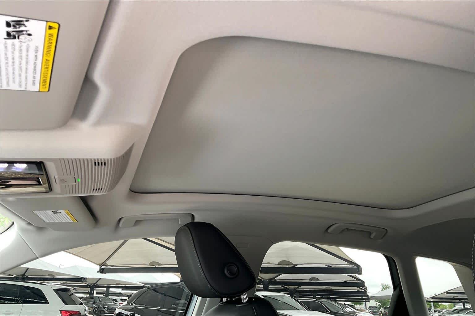 New 2026 Arrow Gray pear Audi S line image 16