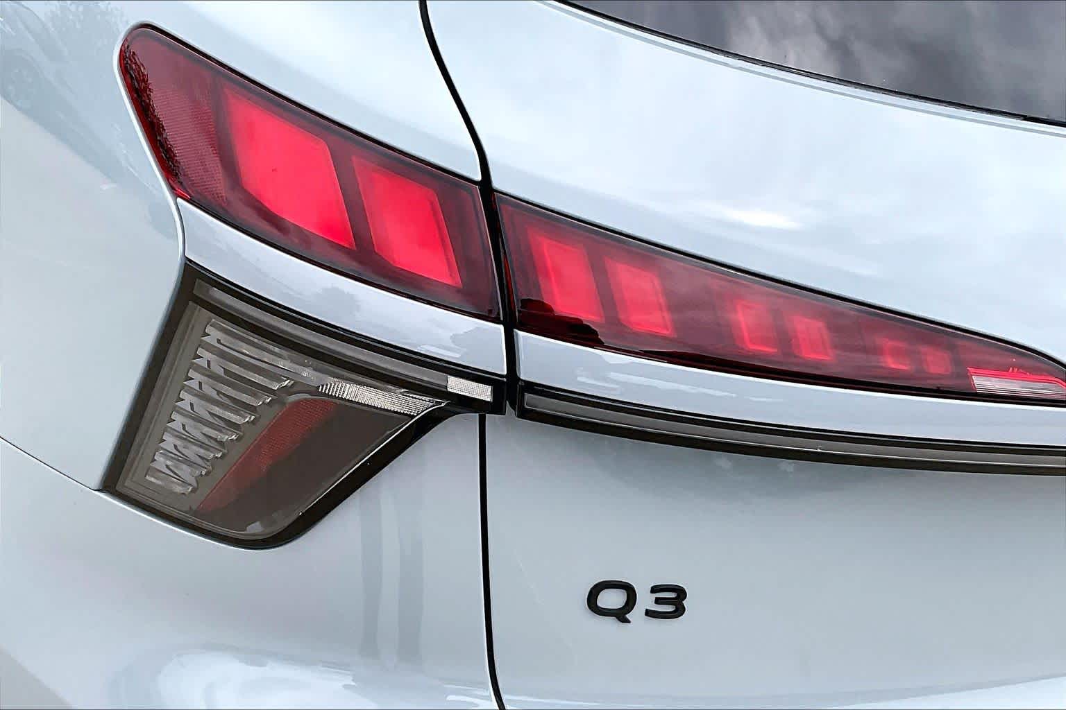 New 2026 Arrow Gray pear Audi S line image 14