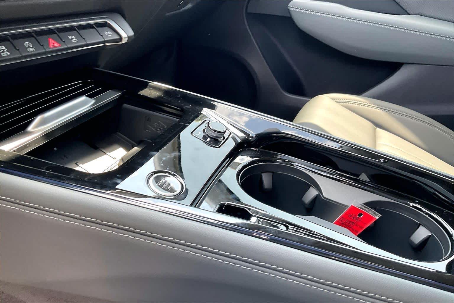 New 2026 Mythos Black me Audi S line image 7